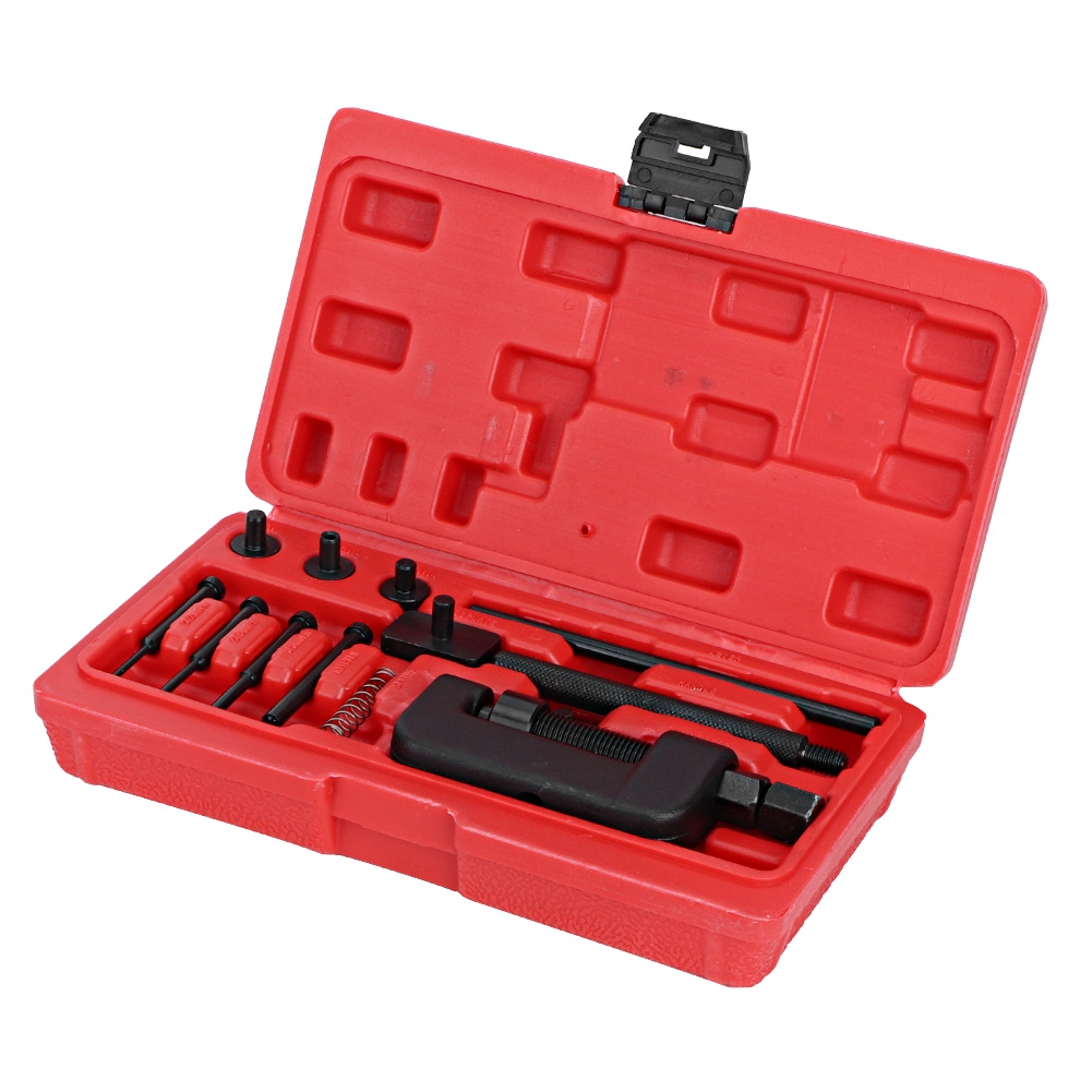 Chain Breaker - Motorfiets kettingbreker splitter klinkhamer gereedschapset, aftermarket