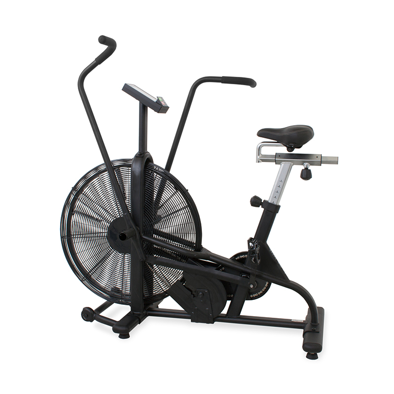 Bike Chain - Commerciële Gym Hometrainer voor thuis Cardiotraining