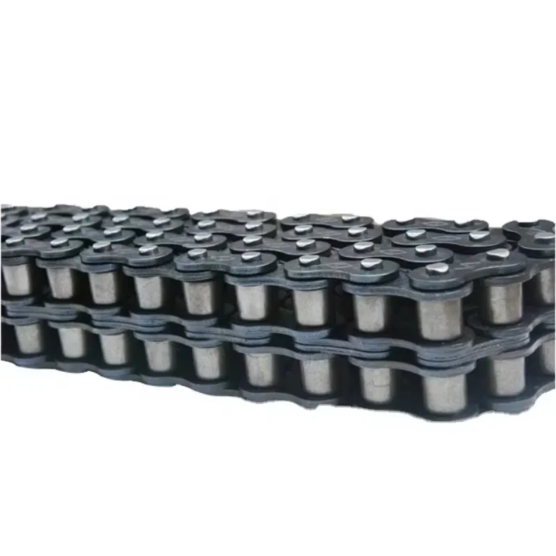 Ansi Chain - 【Bestseller】Duplex rolketting ANSI 80-2 Steek 25,4