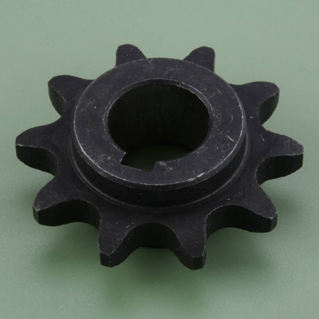 Bike Chain - Front 10 T 10 Tanden Motor