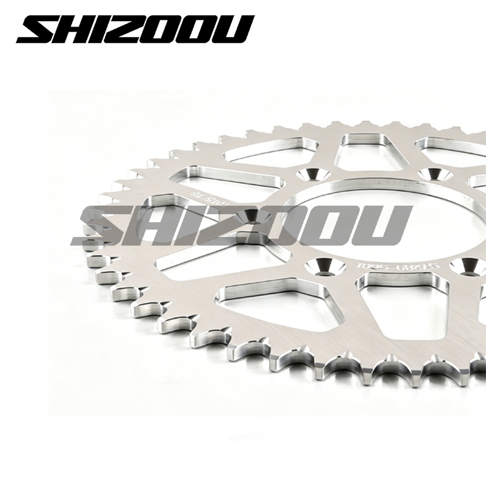 Motorfietsen Achterkettingwiel - Sprocket Chain recensie en prijs