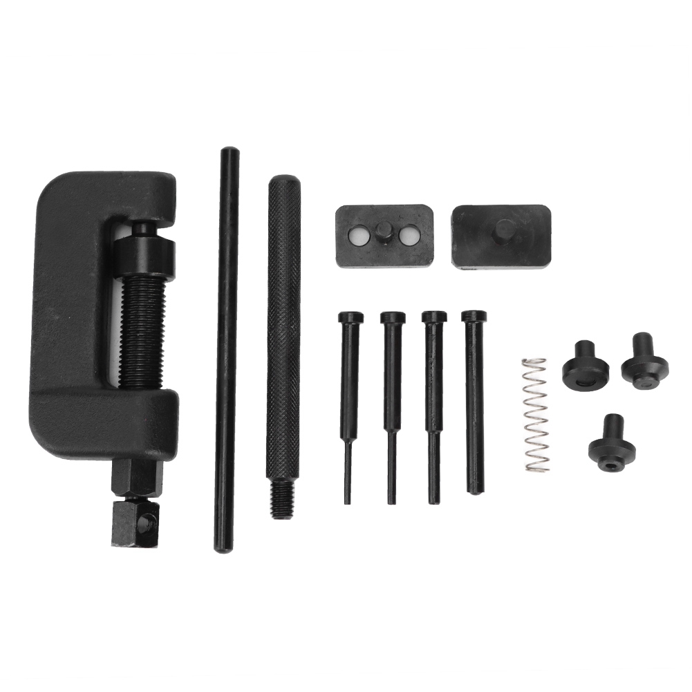 Motorfiets kettingbreker split - Chain Breaker recensie en prijs