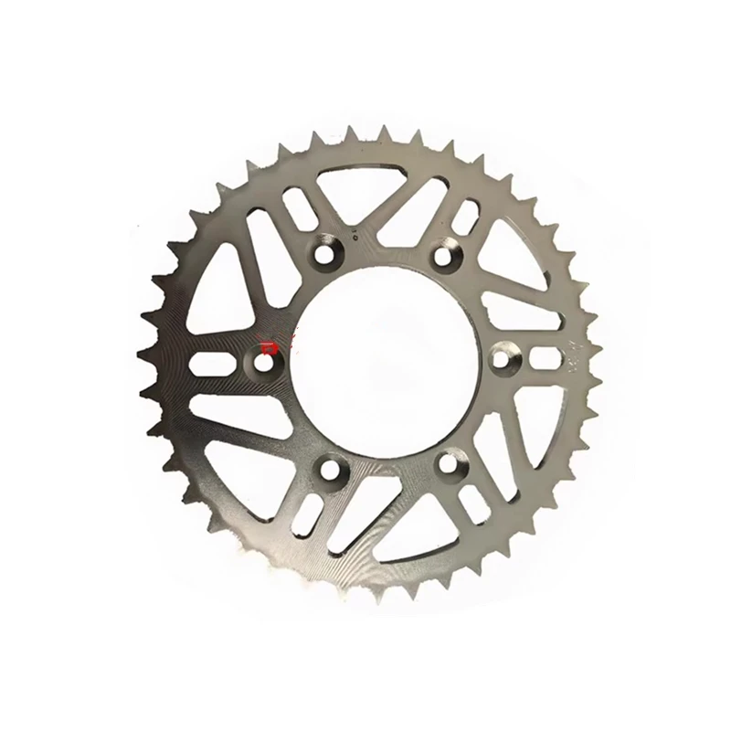 Motorfiets Onderdelen Voor Ach - Motorcycle Parts Chain recensie en prijs