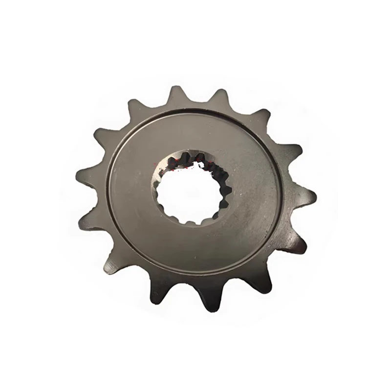 Motorfiets Onderdelen Voor Ach - Motorcycle Parts Chain recensie en prijs