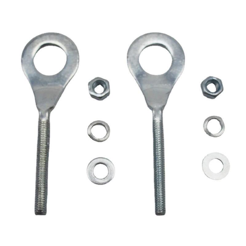 2 Stuks Motorfiets Kettingspan - Motorcycle Parts Chain recensie en prijs