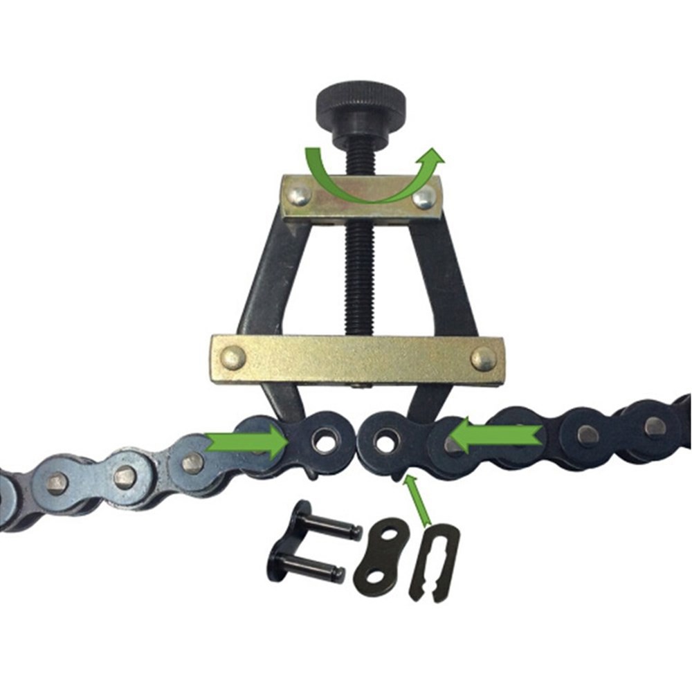#25-60 #60-100 Rollenkettingge - Bicycle Chain recensie en prijs