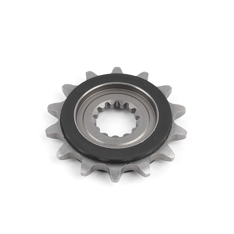 Voor CFMOTO 450MT 47 Tanden Ke - Sprocket Chain recensie en prijs