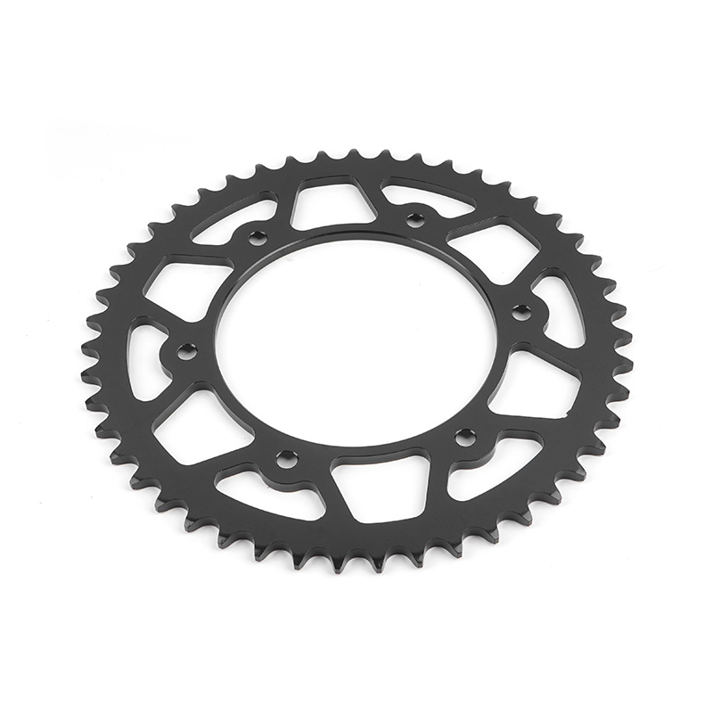 Voor CFMOTO 450MT 47 Tanden Ke - Sprocket Chain recensie en prijs