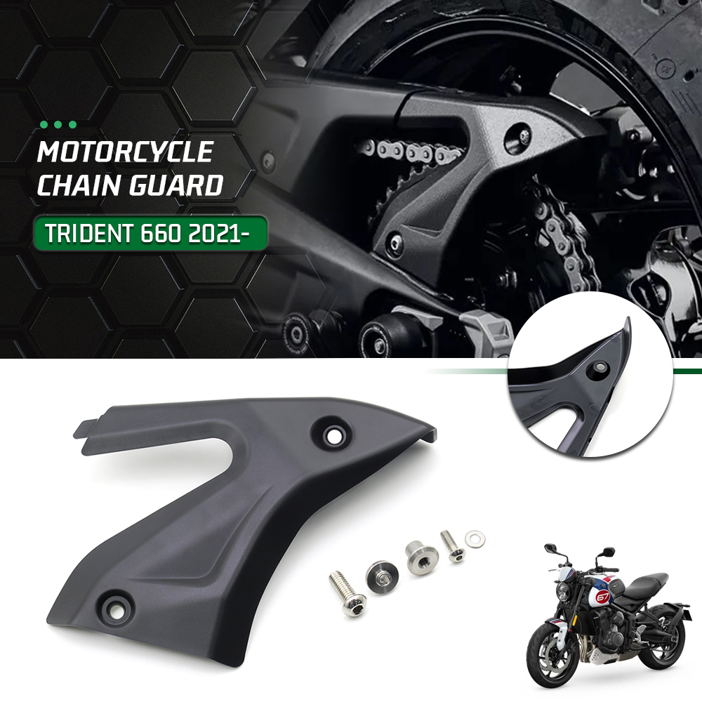 Motorfietsen Chain Guard Cover - Chain Sprocket Set recensie en prijs