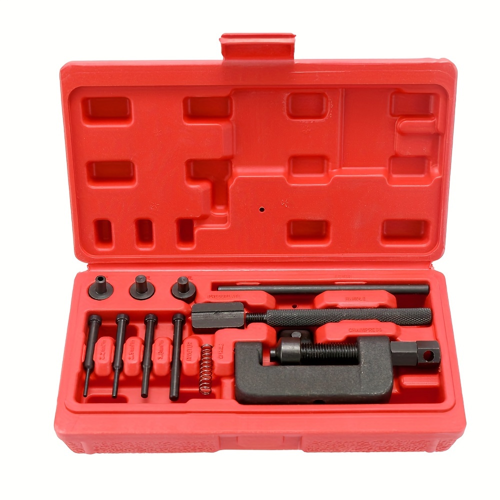 Motorfiets Kettingbreker Split - Chain Kit Motorcycle recensie en prijs