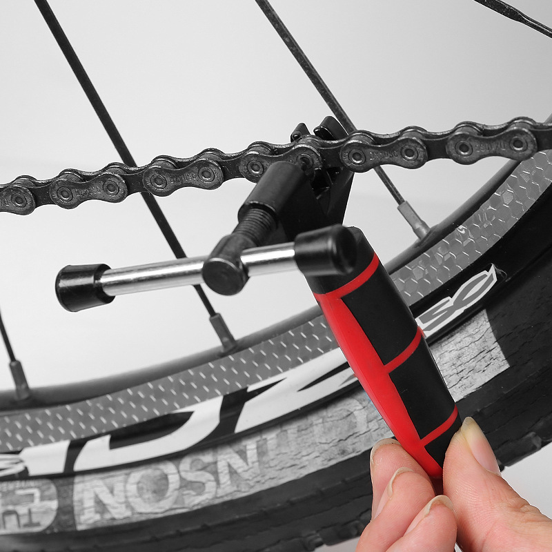 Mini Fiets Ketting Pin Remover - Chain Breaker recensie en prijs