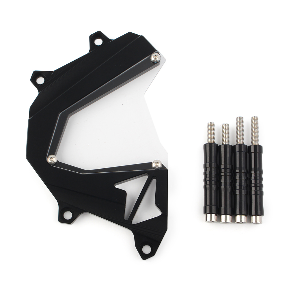 Motorfiets Links Motor Guard C - Chain Sprocket Set recensie en prijs