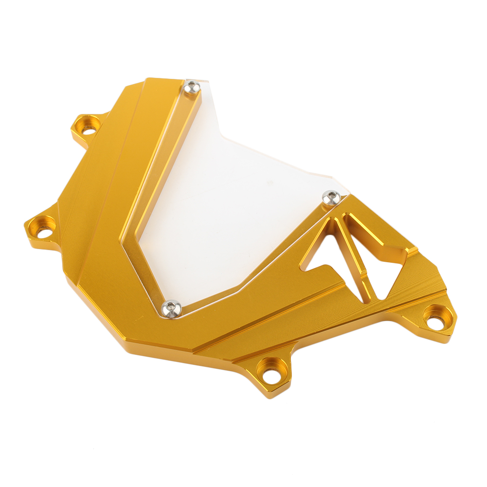 Motorfiets Links Motor Guard C - Chain Sprocket Set recensie en prijs