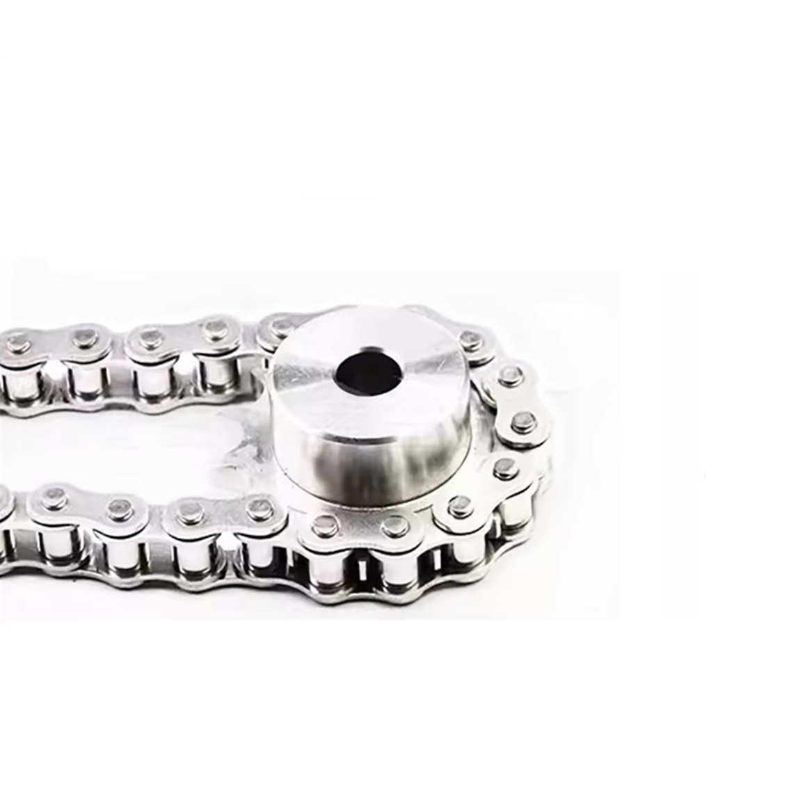 5/8 inch, 10-25 tanden, tandwi - Ansi Chain recensie en prijs
