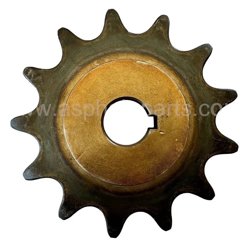 2026 Hot Item ABG Asfaltstraat - Sprocket recensie en prijs