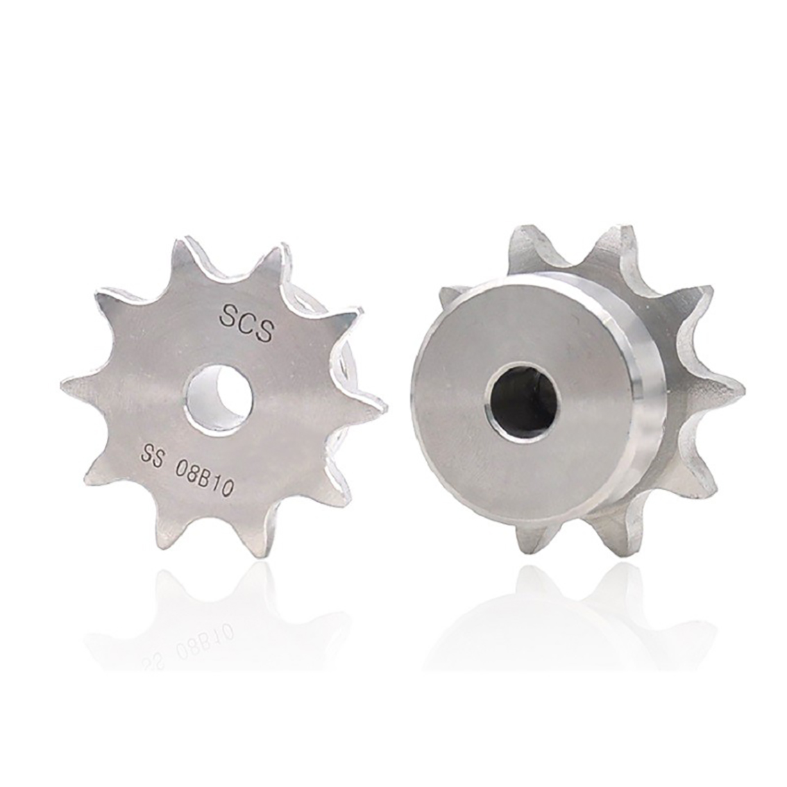 5/8 inch, 26-40 tanden, tandwi - Ansi Chain recensie en prijs