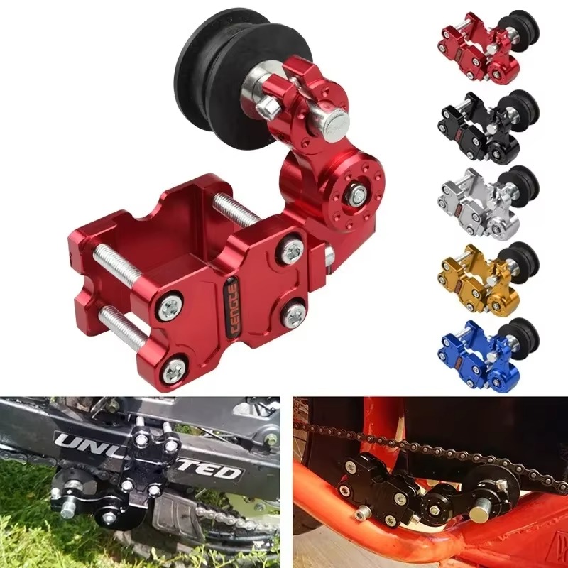 Voor motorfiets spaakkettingsp - Roller Chain recensie en prijs