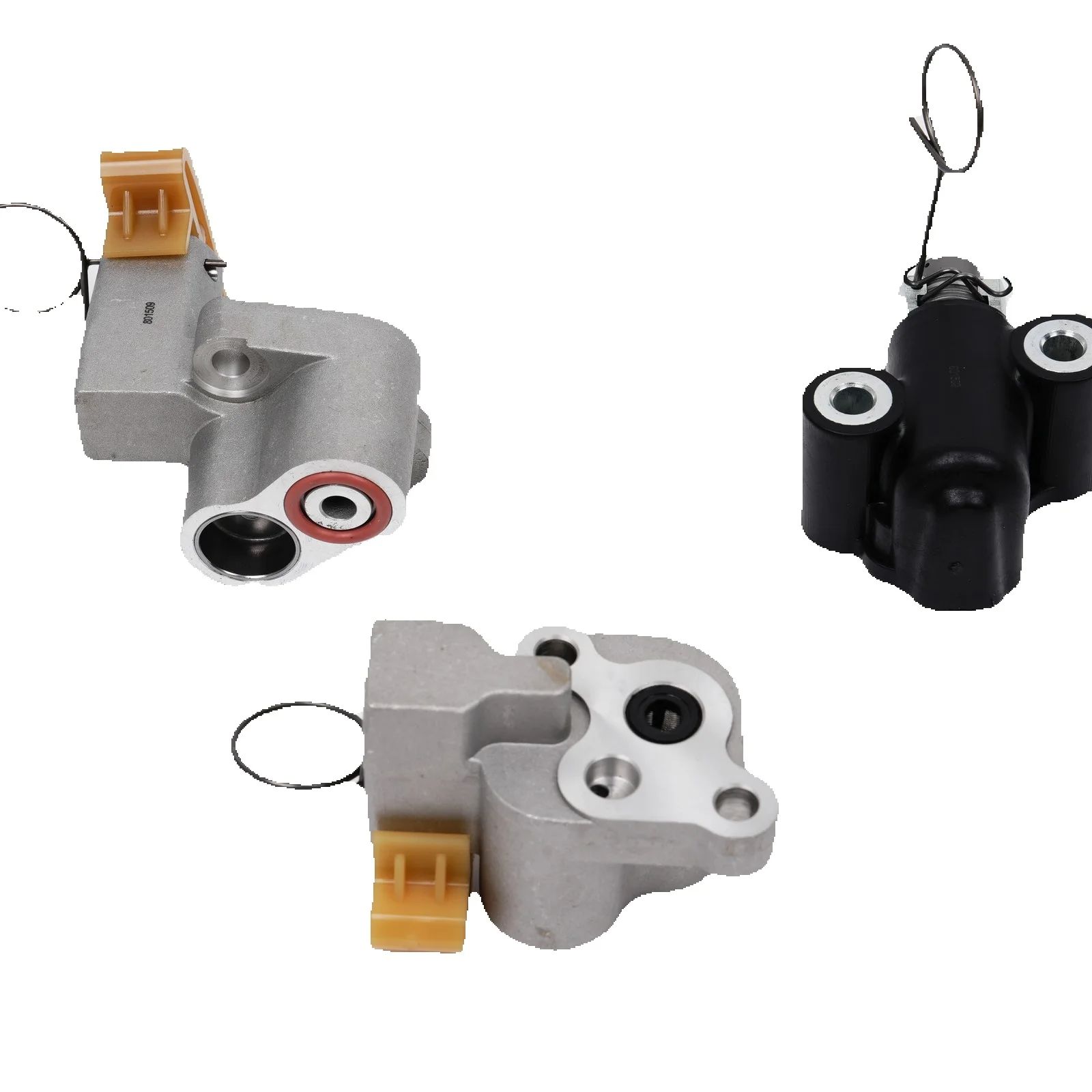 4 Stuks Distributieketting Kit - Sprocket Chain recensie en prijs