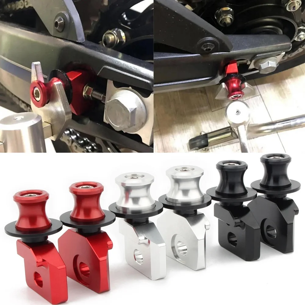 Motorfiets Aanpassen Achtervor - Motorcycle Chain recensie en prijs