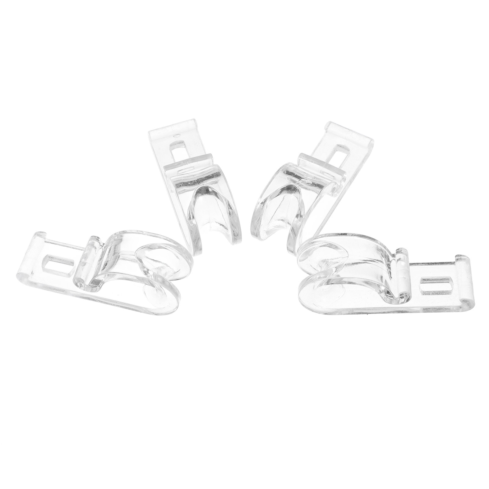 1 set gordijnkettingen, haakje - Roller Chain recensie en prijs