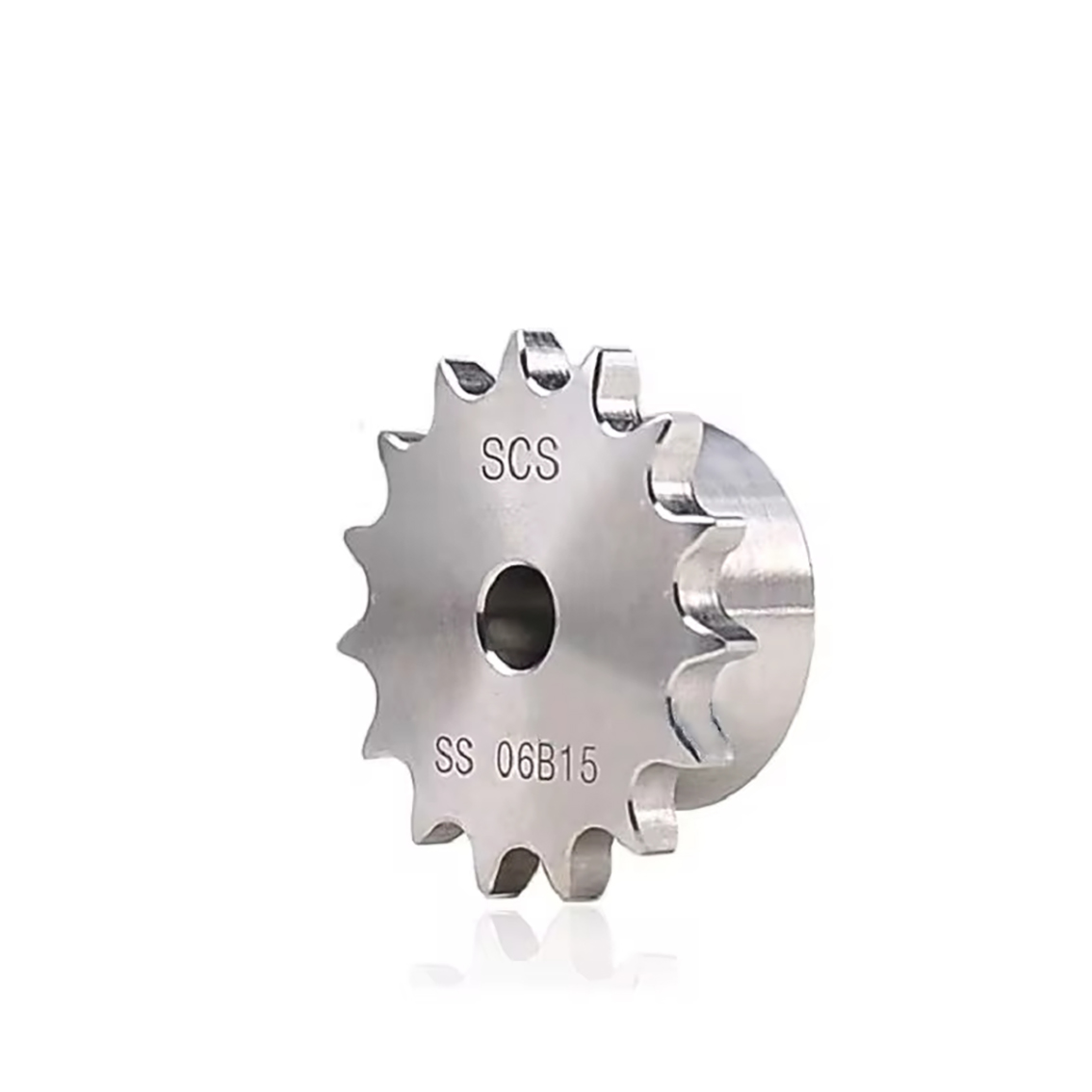 304 roestvrijstalen 06B tandwi - Ansi Chain recensie en prijs