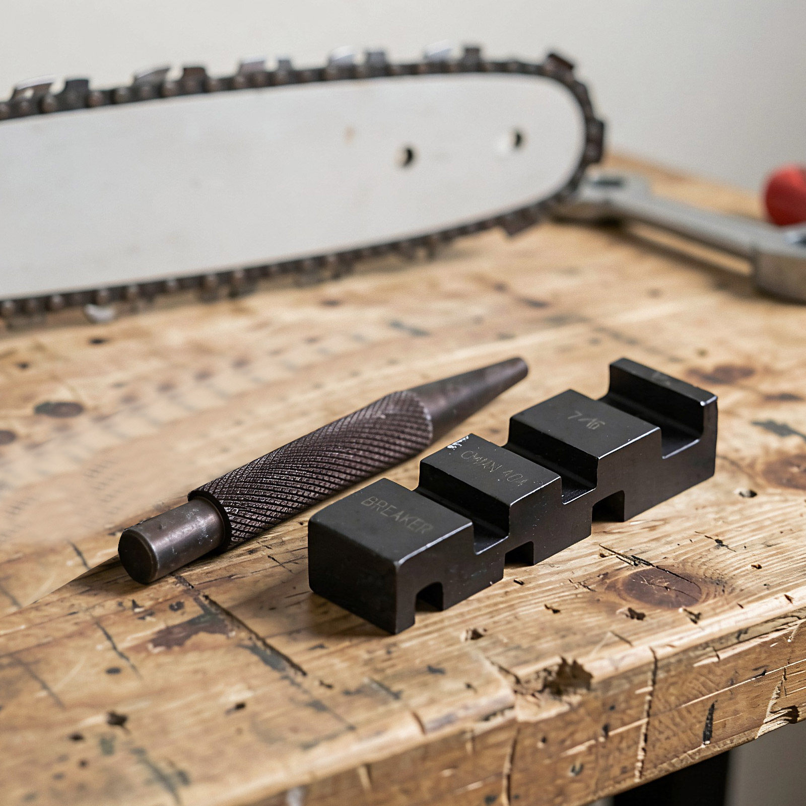 1Set kettingzaagkettingbreker, - Chain Breaker recensie en prijs