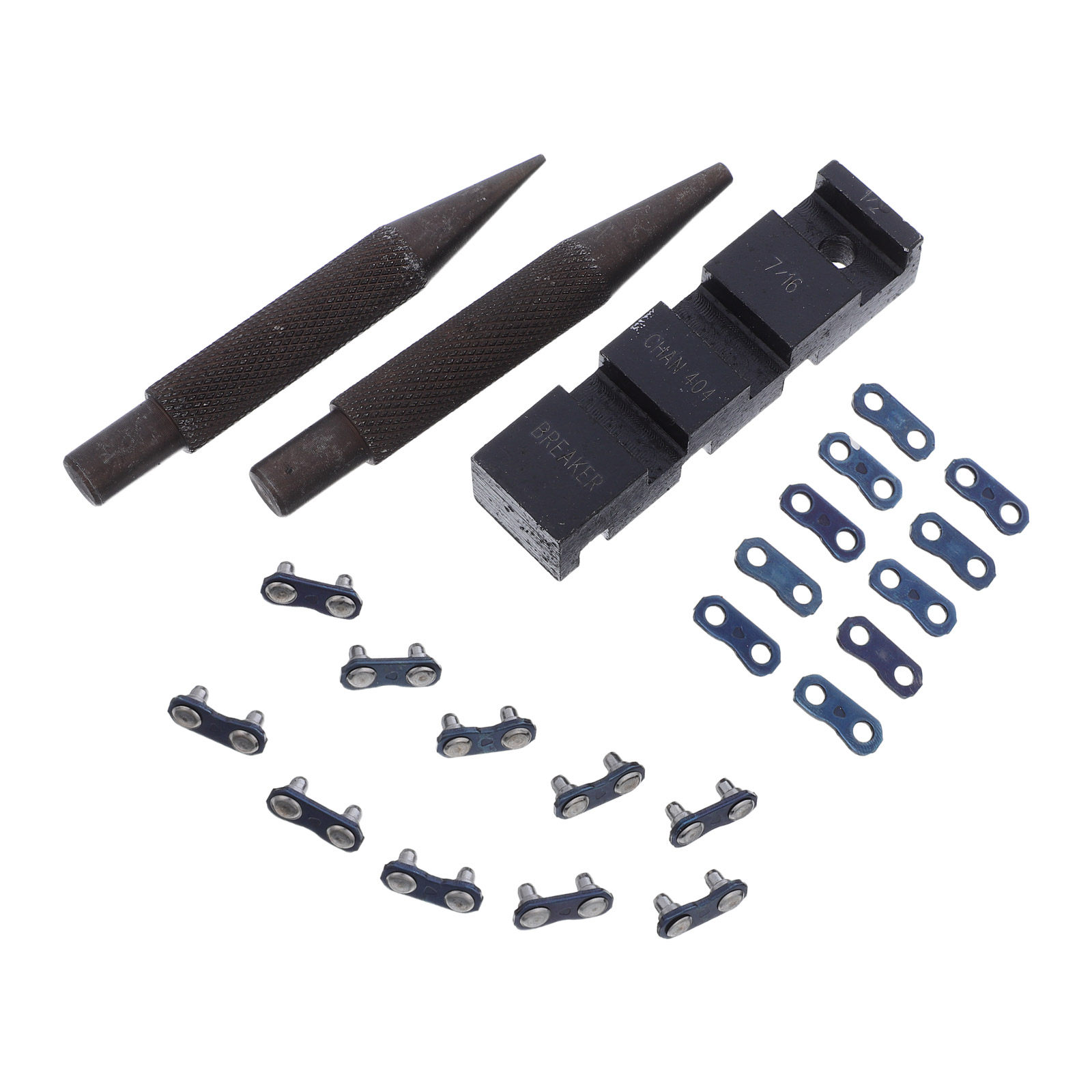 1Set kettingzaagkettingbreker, - Chain Breaker recensie en prijs