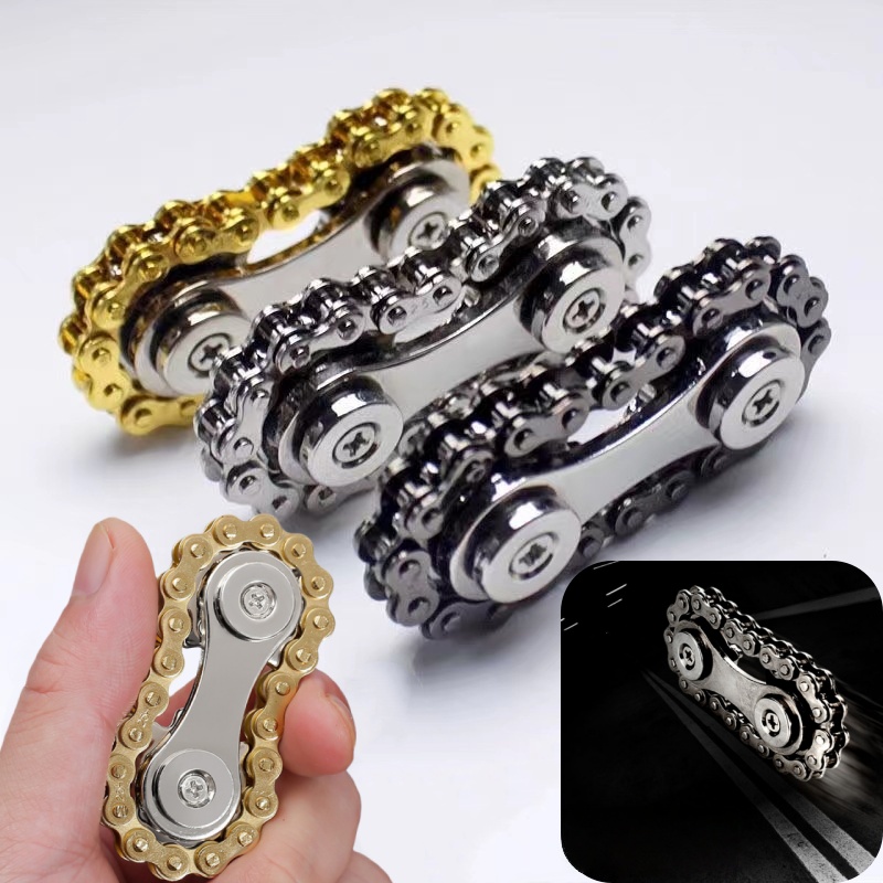 Tandwielen Vliegwiel Vingertop - Chain Sprocket Set recensie en prijs