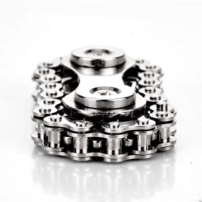 Tandwielen Vliegwiel Vingertop - Chain Sprocket Set recensie en prijs