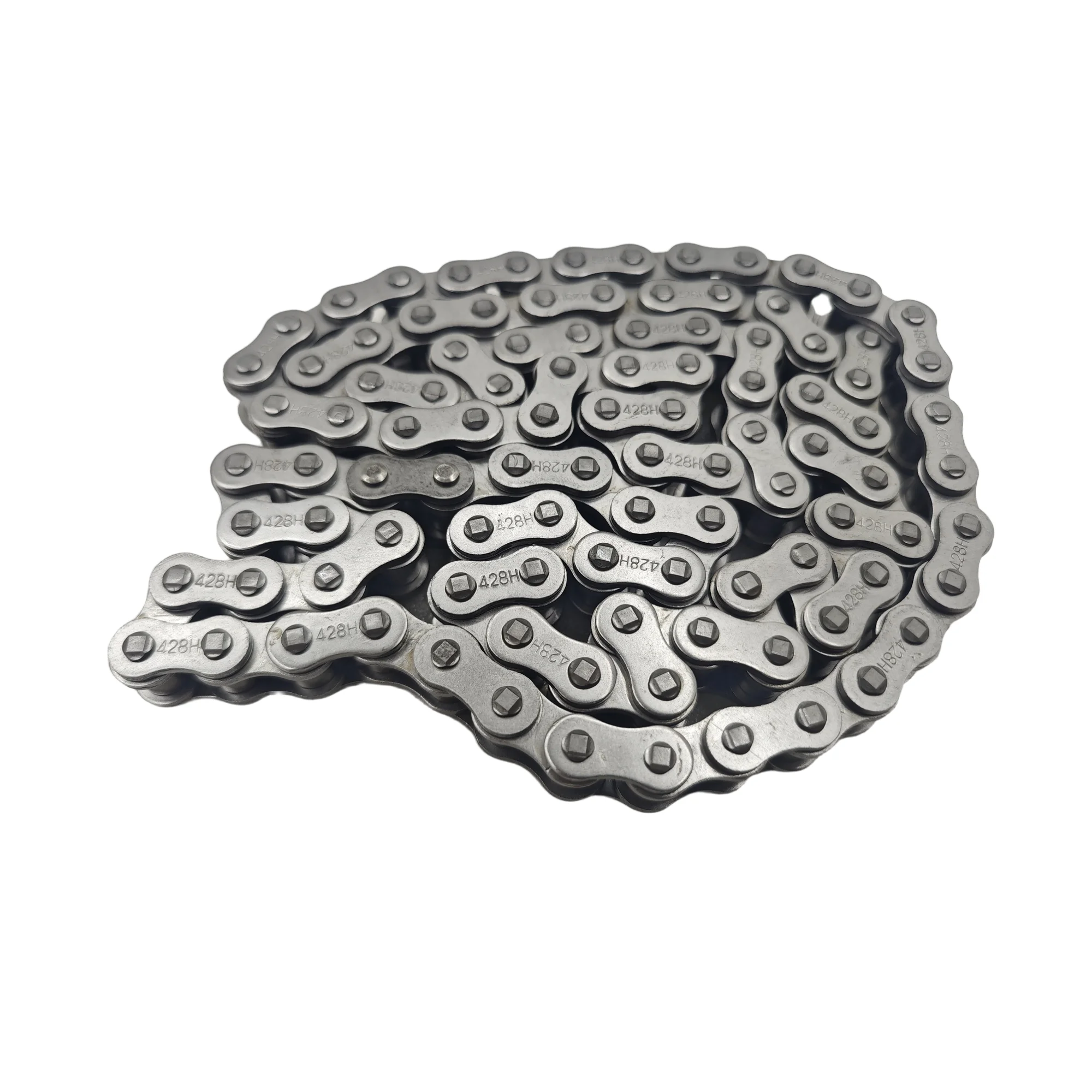CG125 38T+15T 428H-102L Stille - 530 Chain recensie en prijs