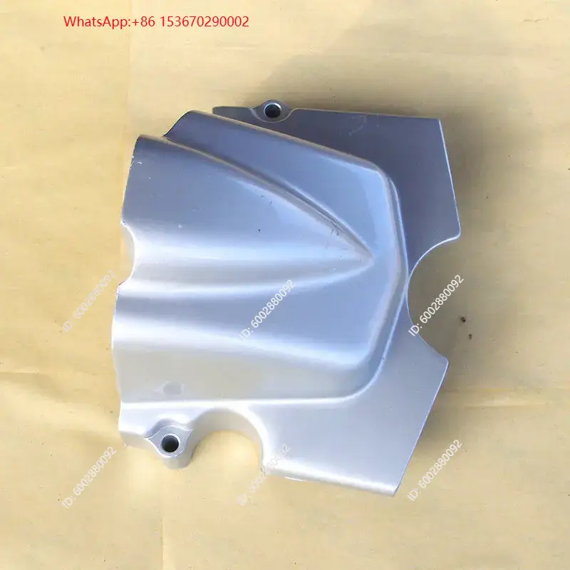 Motorfiets tandwielafdekking v - Sprocket recensie en prijs