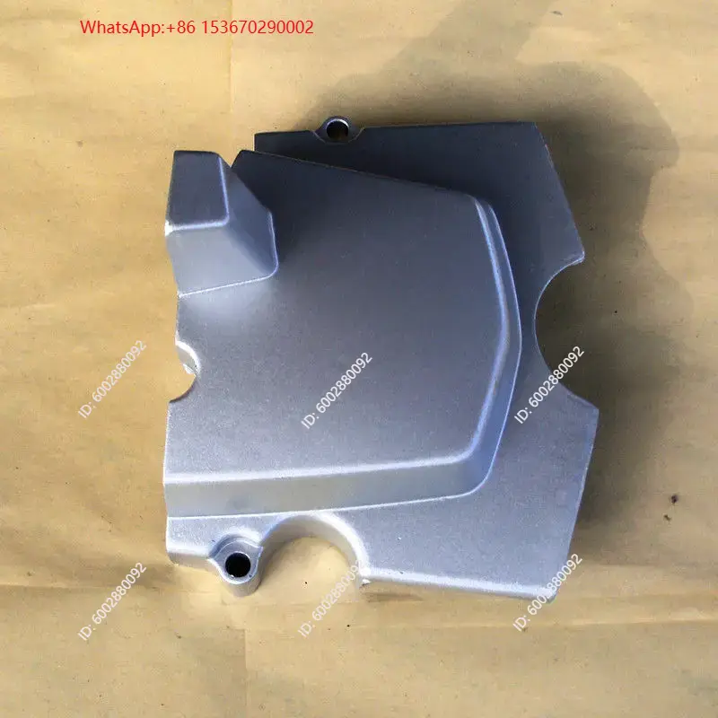 Motorfiets tandwielafdekking v - Sprocket recensie en prijs