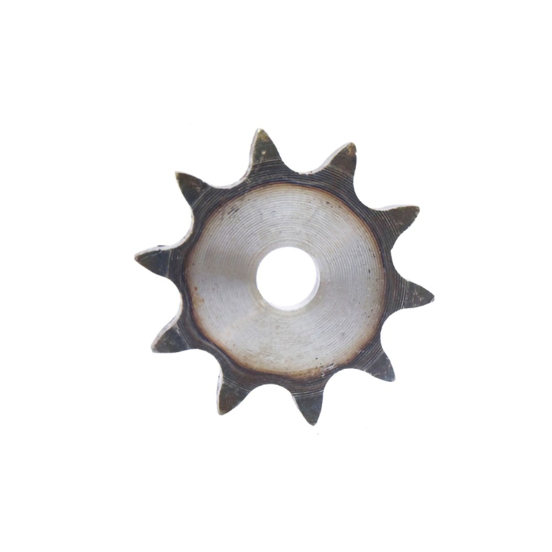 1pcs 08b Platte Kettingwiel 10 - Chain Sprocket Set recensie en prijs
