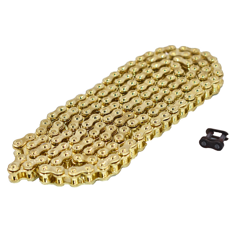 25H 84-158 Ketting met reserve - Master Link Chain recensie en prijs