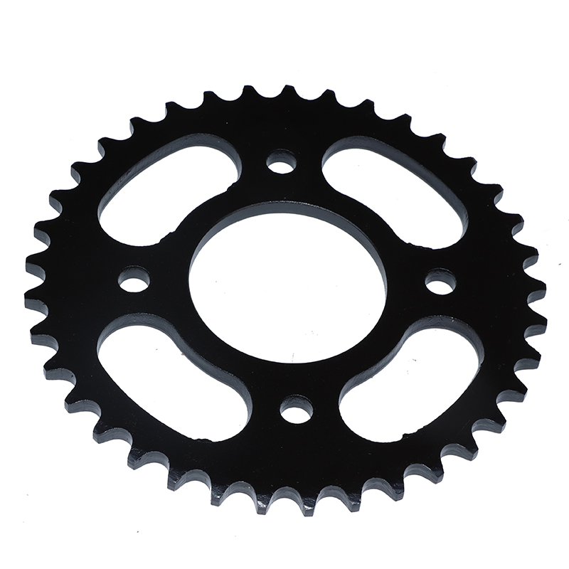 Motorfiets 420/428 Chain 37T/4 - 428 Chain recensie en prijs