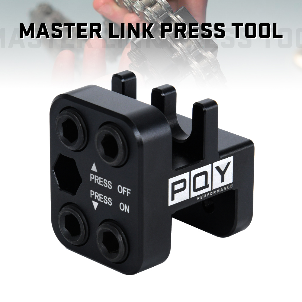 Professioneel Master Link Chai - Master Link Chain recensie en prijs