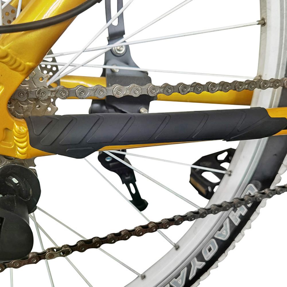 Mountainbike kettingbeschermer - Bike Chain recensie en prijs